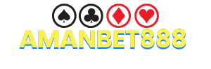 Logo AMANBET888
